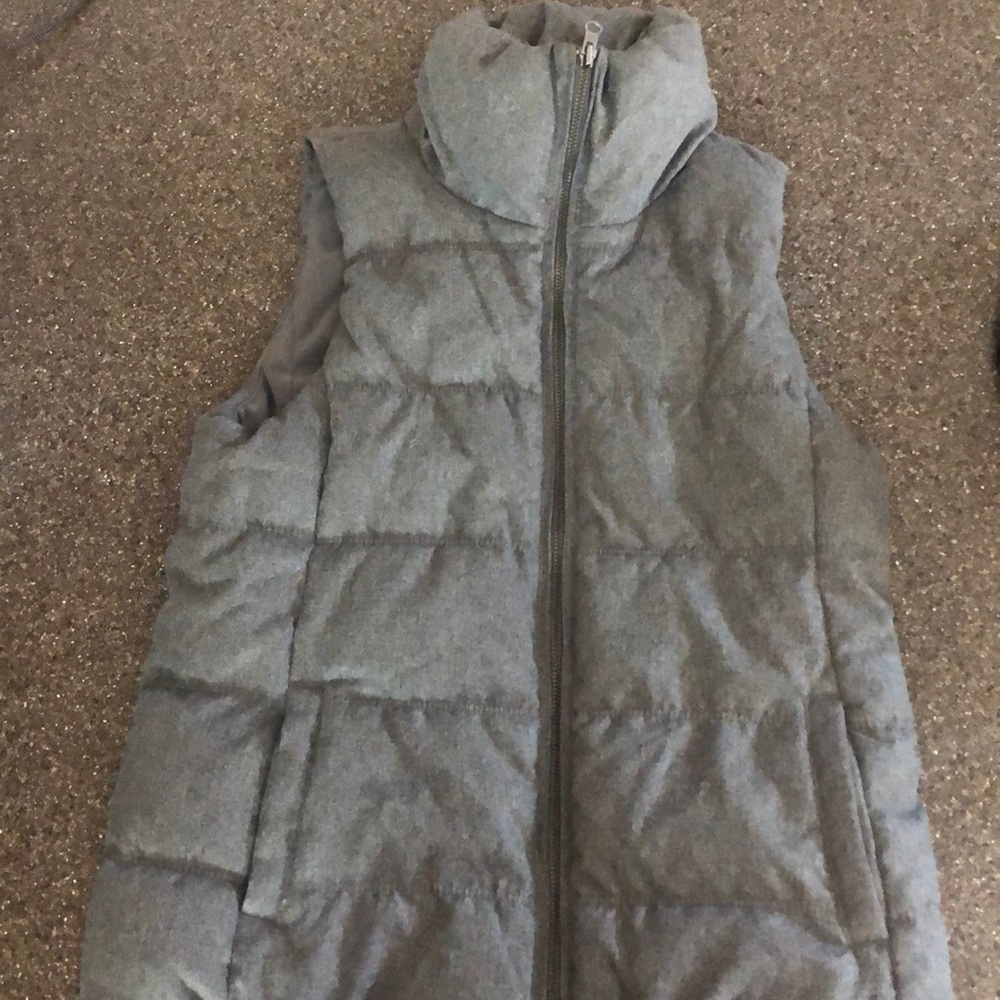 Vest